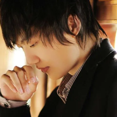 清明雨上歌词 - 许嵩