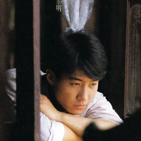 我的亲爱歌词 - 黎明