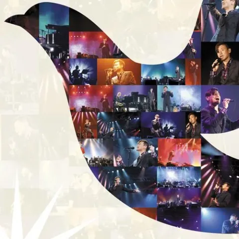 听海 歌词 - 张学友