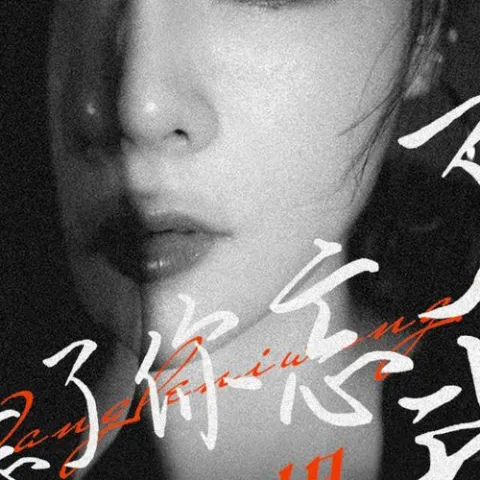 忘了你，忘了我 歌词 - 花姐