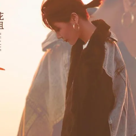 情已灭 歌词 - 花姐