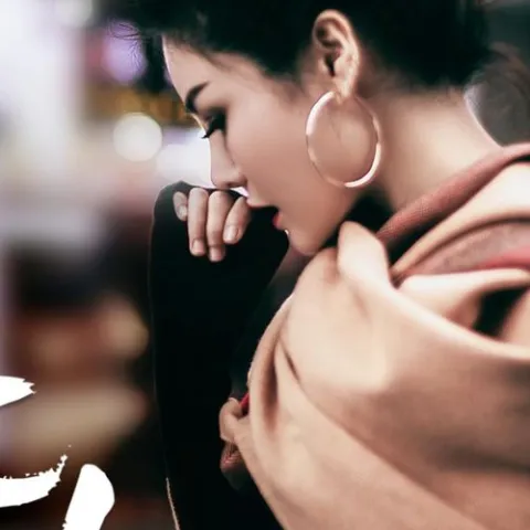 北风吹 歌词 - 花姐