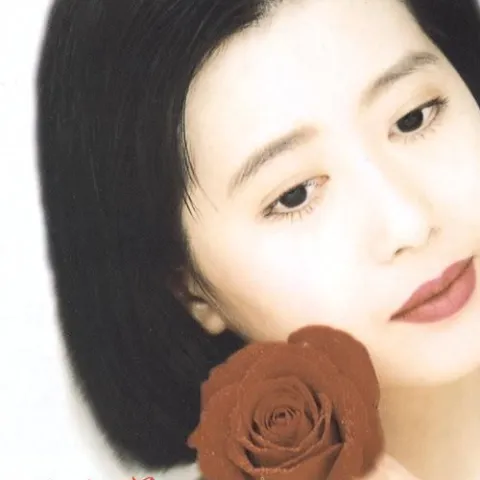 羞答答的玫瑰静悄悄地开 歌词 - 孟庭苇