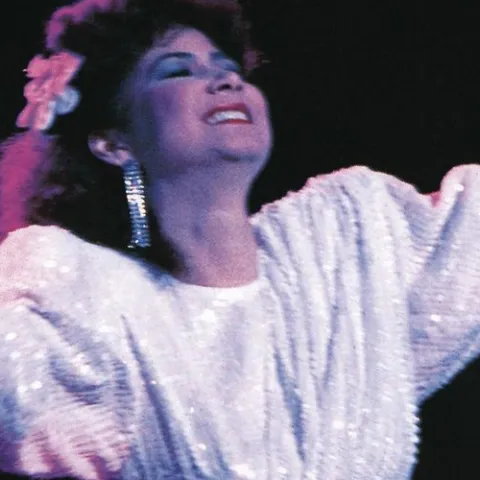 漫步人生路+随想曲+酒干倘卖无 歌词 - 甄妮