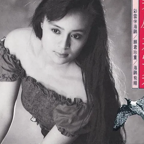 一帘幽梦 歌词 - 高胜美 /许茹芸/卓依婷 电影《一帘幽梦》主题曲