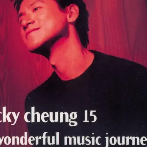 情已逝歌词 - 张学友