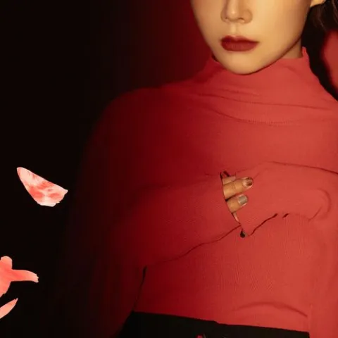 小花 歌词 - 花姐