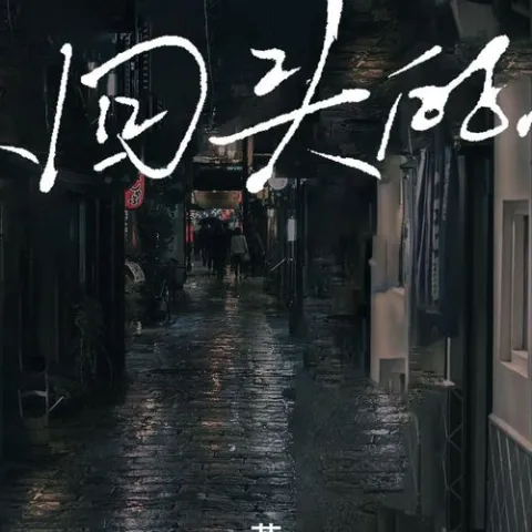 不回头的人歌词 - 苏星婕