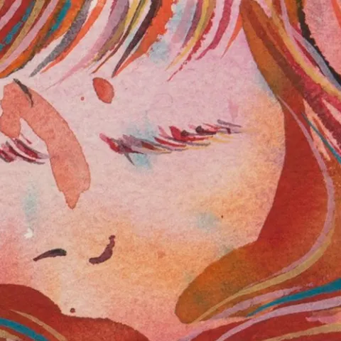 爱在夏天歌词 - 告五人