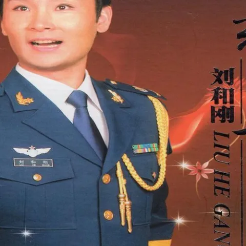  父老乡亲 歌词 - 刘和刚