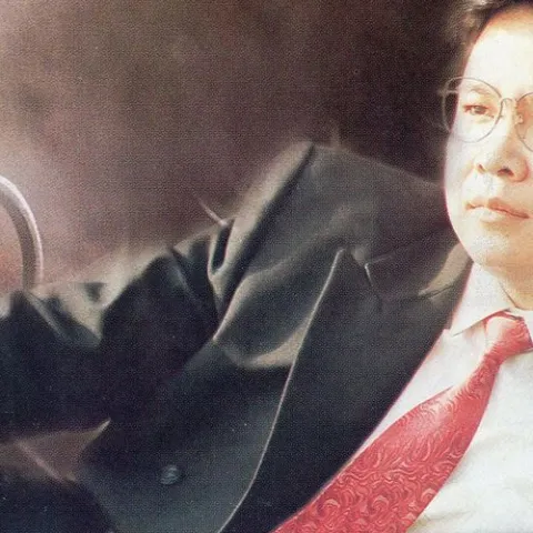 没有月亮的晚上 歌词 - 甘萍