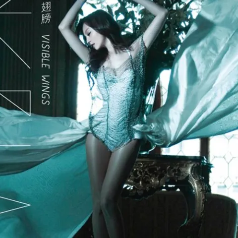 淋雨一直走 歌词 - 张韶涵 Keep Walking