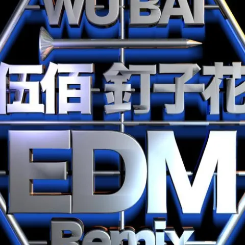 热泪暗班车歌词 - 伍佰   (Lil Pan & Double Remix)