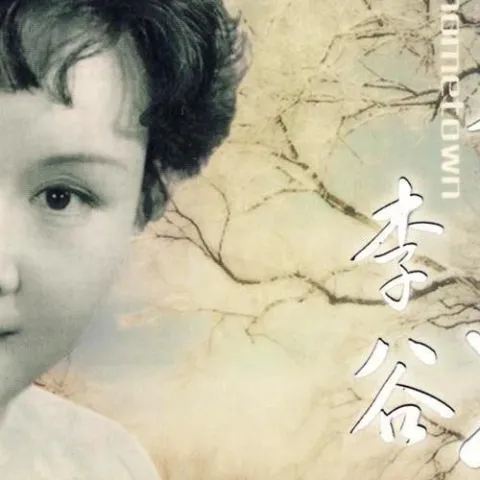 年轻的朋友来相会 歌词 - 李谷一