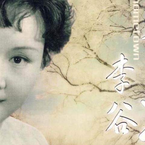 年轻的朋友来相会 歌词 - 李谷一