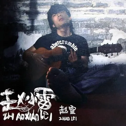 南方姑娘 歌词 - 赵雷