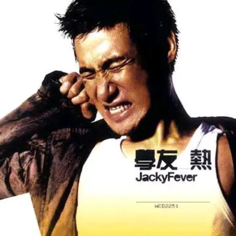 我真的受伤了 歌词 - 张学友