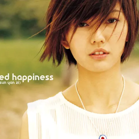 开始懂了 歌词 - 孙燕姿