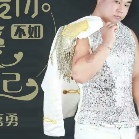  爱你不如爱自己 歌词 - 张嘉勇