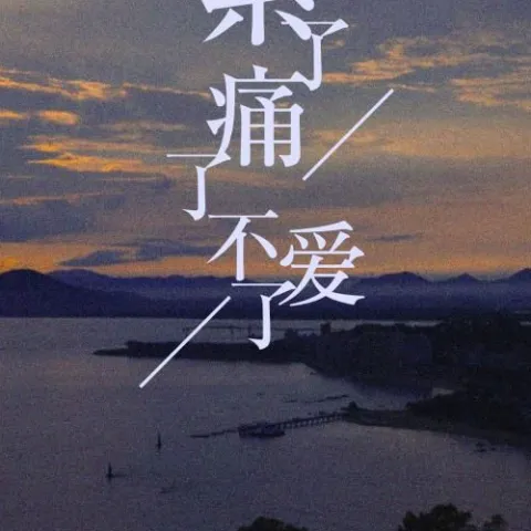 累了痛了不爱了歌词 - 怪阿姨