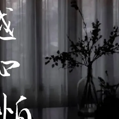 天越黑心越怕歌词 - 怪阿姨