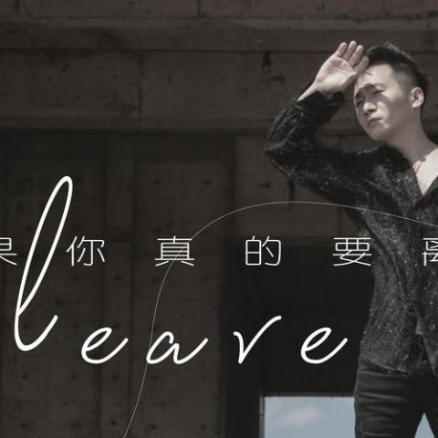 如果你真的要离开 歌词 - DJ小鱼儿