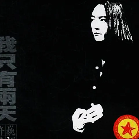 故乡  歌词 - 许巍