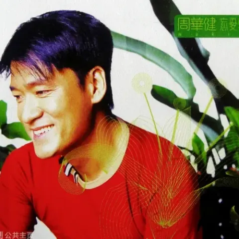 青红皂白 歌词 - 周华健