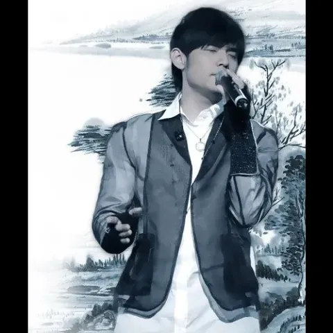  青花瓷歌词 - 周杰伦