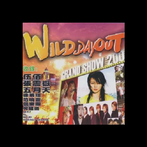 泪桥歌词 - 伍佰