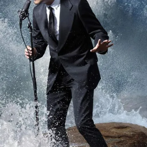 我醒着做梦 歌词 - 张学友