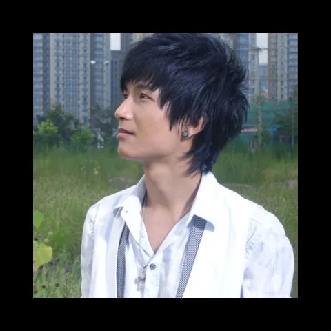 有没有人告诉你 歌词 - 陈楚生 电视剧《相爱十年》片尾曲