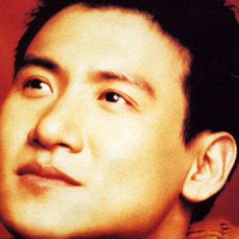 秋意浓 歌词 - 张学友