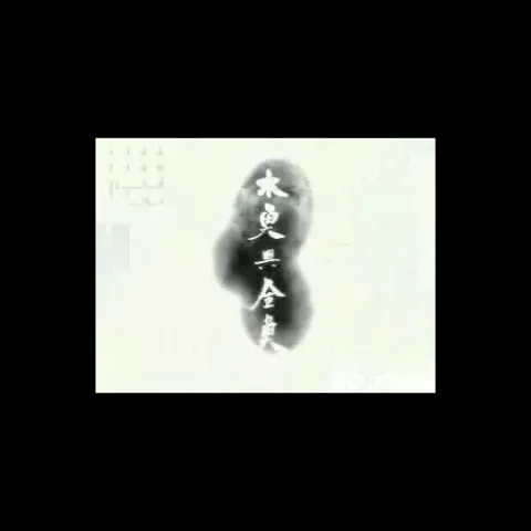 木鱼与金鱼歌词 - 刘德华