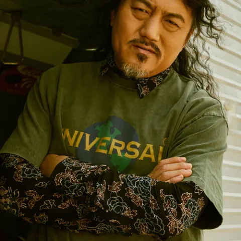  时间过客 歌词 - 雪十郎