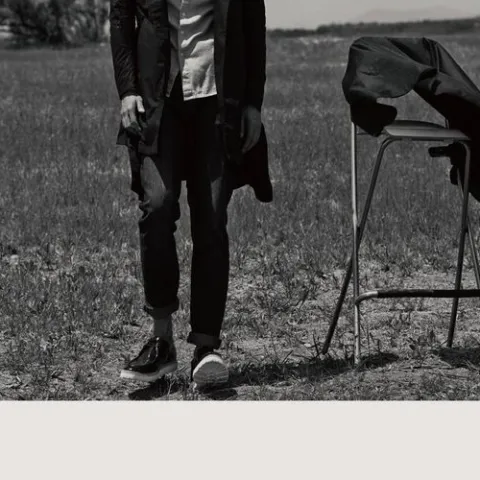 喜剧之王 歌词 - 李荣浩