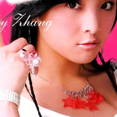 酸酸甜甜就是我 歌词 - 张含韵