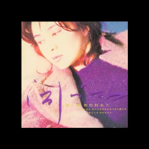 相约到永久 歌词 - 关之琳 / 刘德华