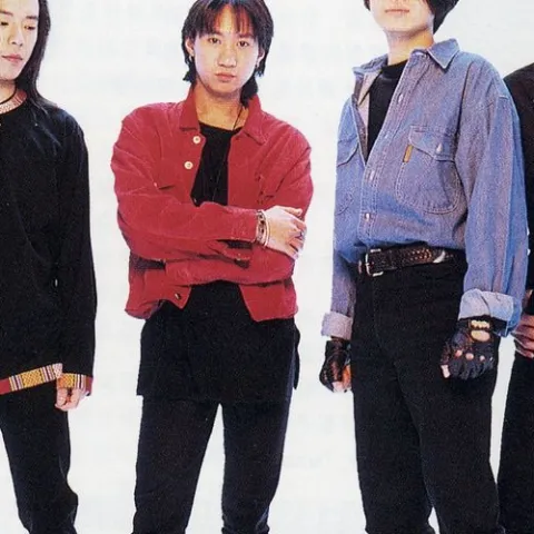 情人 歌词 - Beyond The Lover