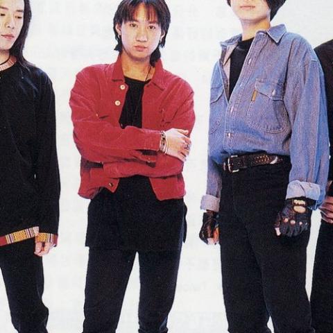 情人 歌词 - Beyond The Lover
