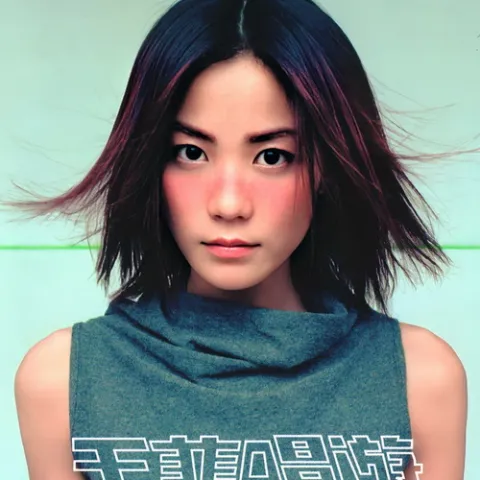 红豆 歌词 - 王菲