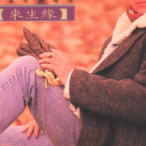 来生缘歌词 - 刘德华