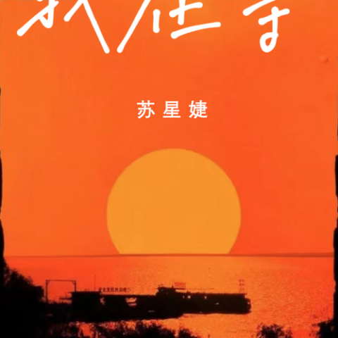 我在等 · 2022歌词 - 苏星婕