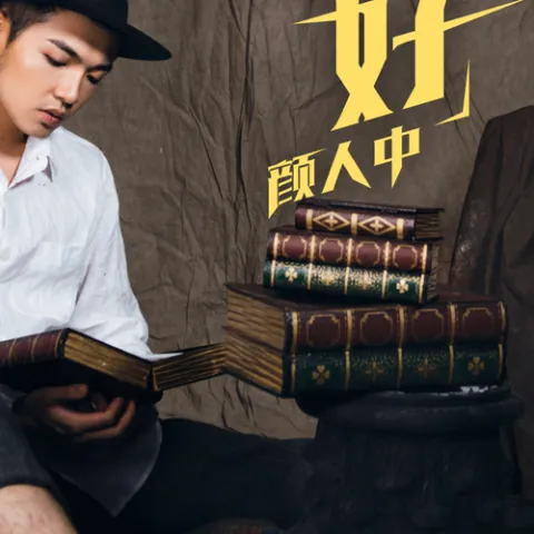 嗜好 歌词 - 颜人中