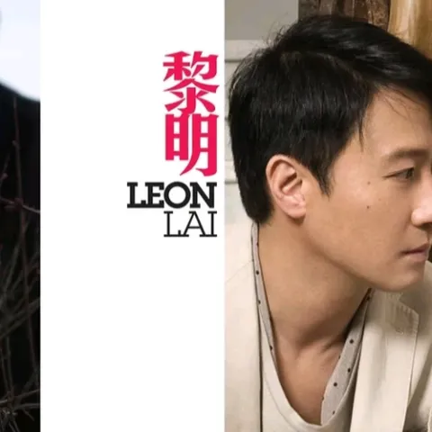 两个人的烟火 歌词 - 黎明