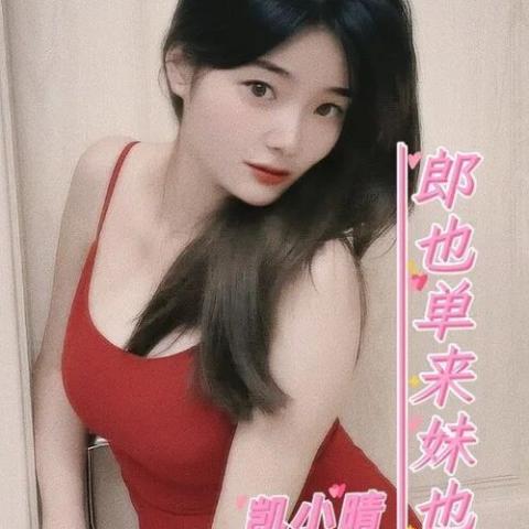 郎也单来妹也单 歌词 - 凯小晴