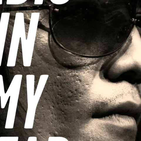 Radio In My Head 歌词 - 朴树