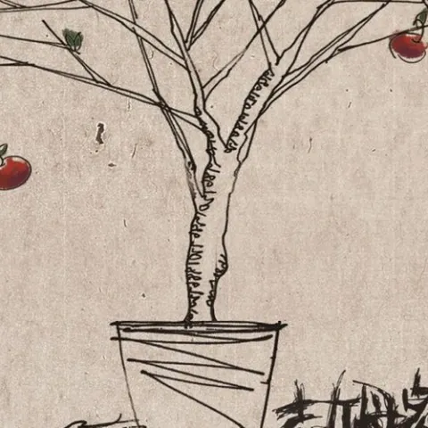 我们的时光 歌词 - 赵雷