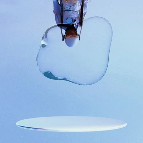 爱上未来的你 歌词 - 周星星