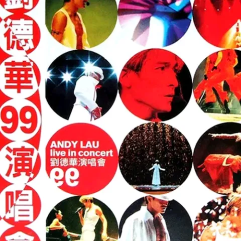 忘情水歌词 - 刘德华